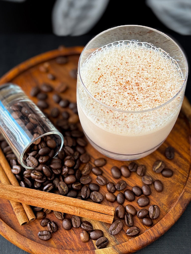 Harvest Moon Mudslide