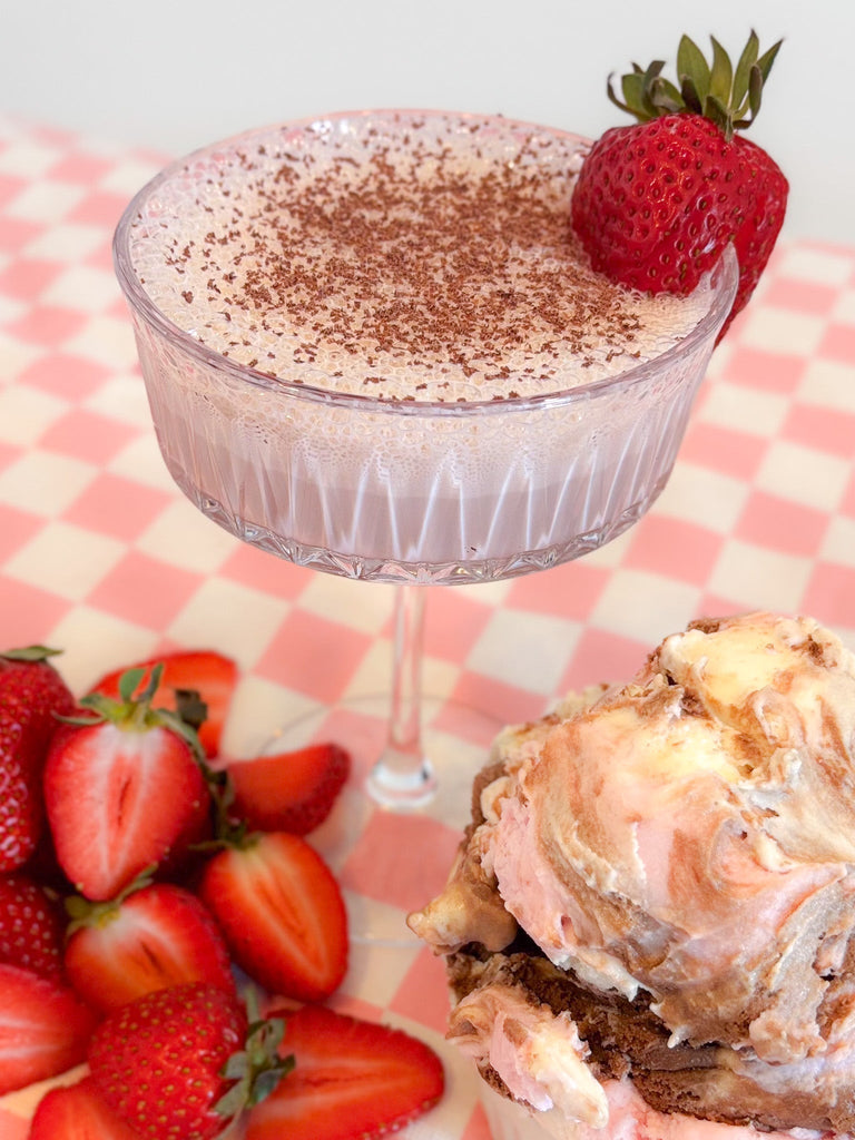 Sundae Socialite