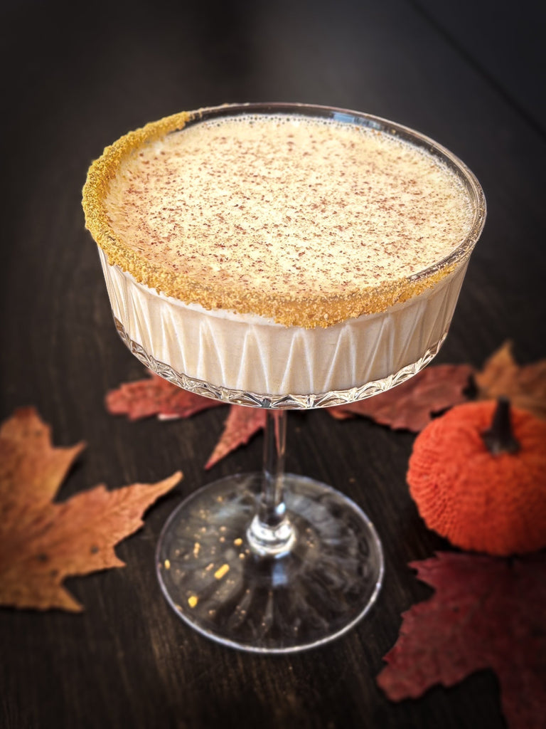 The Great Pumpkin-tini