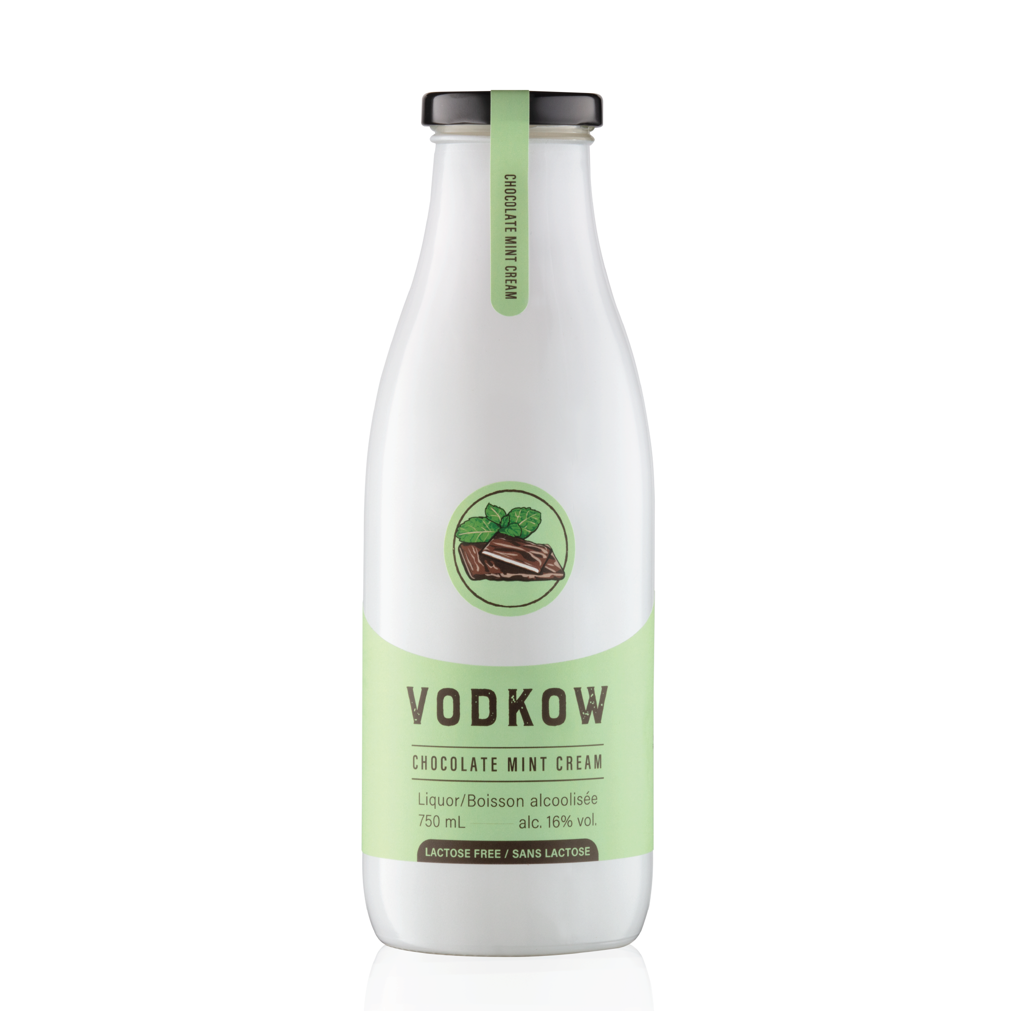 Welcome to Vodkow | Canadian Cream Liquors & Vodka