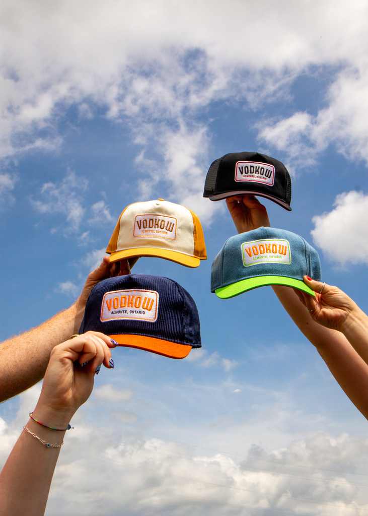Apparel & Merch